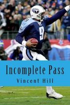 Incomplete Pass: The Murder of Steve McNair Revisited