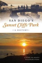 Landmarks- San Diego's Sunset Cliffs Park