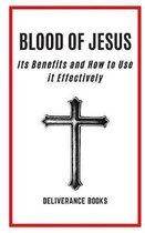 Blood of Jesus