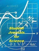 Student Journals for Science: Experiment Documentation and Lab Tracker