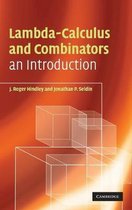 Lambda-Calculus and Combinators