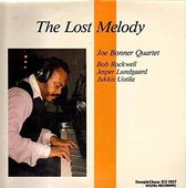 Joe Bonner Quartet - The Lost Melody (LP)