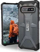 UAG Plasma Samsung Galaxy S10 Hoesje    - Ash