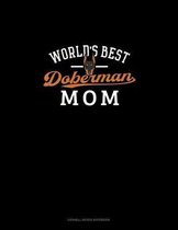 World's Best Doberman Mom