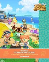 Animal Crossing - Official Companion Guide
