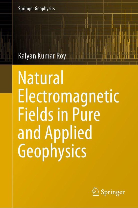 Earth and Environmental Science (R0) - Natural Electromagnet ... - cover