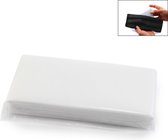 Filters voor mondkapjes - 30 stuks | wegwerp voor 16 tot 24 uur gebruik per filter | gecertificeerde Filters voor mondmaskers | Mondkapjes Filters