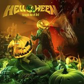 Helloween - Straight Out Of Hell