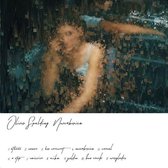 Oliver Spalding - Novemberism (CD & LP) (Coloured Vinyl)
