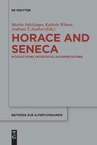 Beitrage zur Altertumskunde365- Horace and Seneca