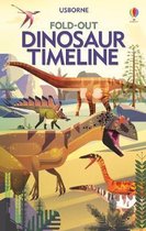 FoldOut Dinosaur Timeline FoldOuts 1