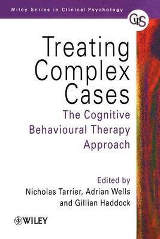 Treating Complex Cases - cover