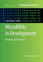 Methods in Molecular Biology- MicroRNAs in Development