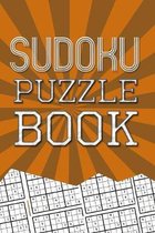 Sudoku Puzzle Book