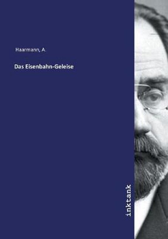 Das Eisenbahn-Geleise - cover