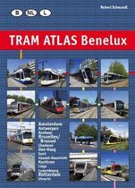 Tram Atlas Benelux