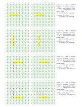 Prime Scrabble Examples 101-150