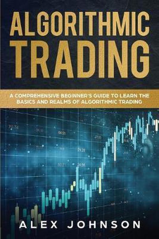 Algorithmic Trading- Algorithmic Trading - cover