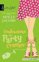 Confessions of a Party Crasher