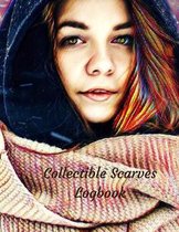 Collectible Scarves Logbook