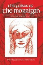 The Guises of the Morrigan