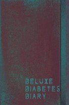 Deluxe Diabetes Diary