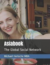 Asiabook: The Global Social Network
