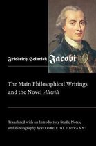McGill-Queen’s Studies in the Hist of Id-The Main Philosophical Writings and the Novel Allwill