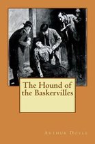 The Hound of the Baskervilles