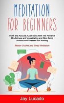 Meditation For Beginners