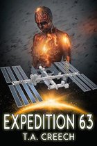 Expedition 63