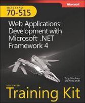Web Applications Development With Microsoft .NET Framework 4