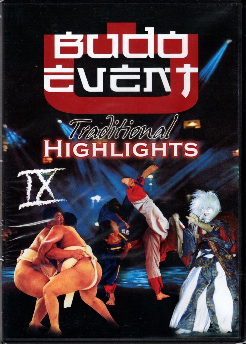 Budo Event Traditional Highlights IX