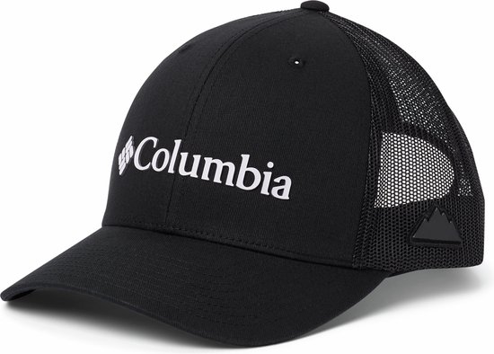 Columbia Bonnet en maille Snap Back Sportcap Unisexe - Taille unique