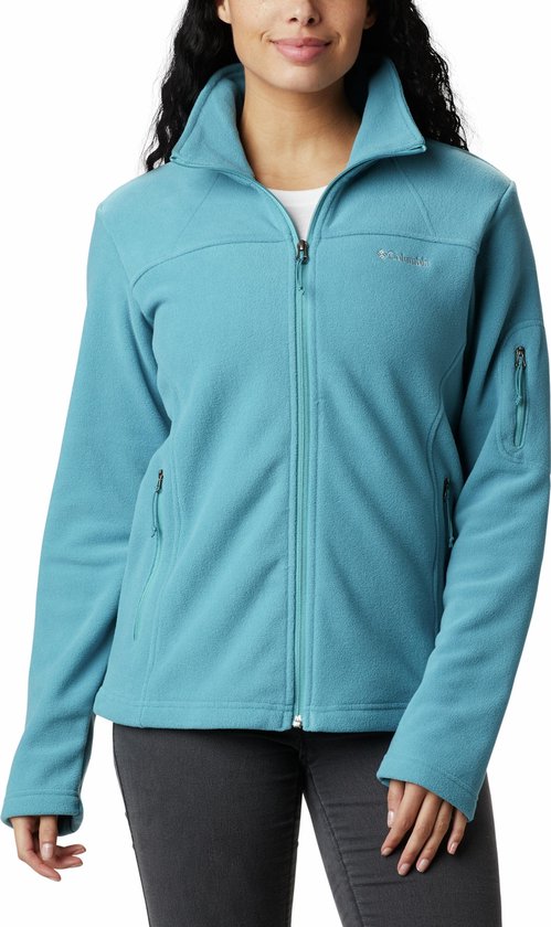 Dames sweatshirt Columbia Fast Trek II