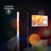 Supreme Sessions 1 180gr 2LP MRLP01