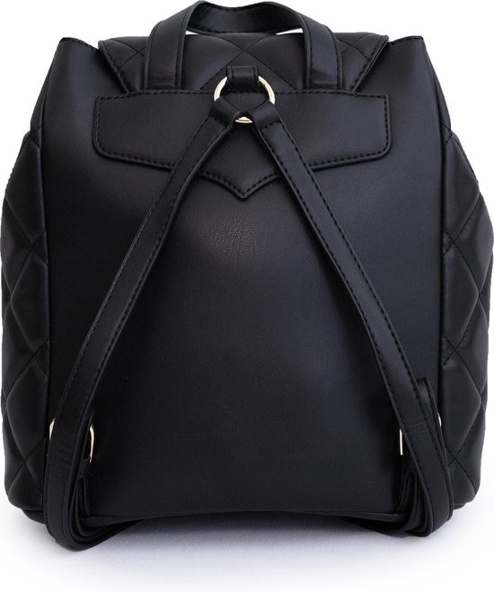 Valentino Bags OCARINA - Sac à dos - black/noir