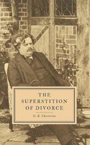 The Superstition of Divorce