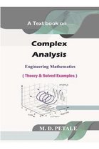 Complex Analysis