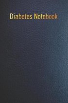 Diabetes Notebook