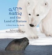 Nattiq and the Land of Statues