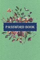 Password book