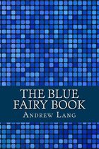 The Blue Fairy Book