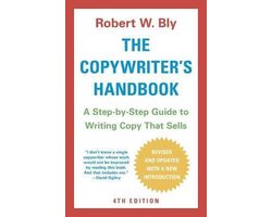 Copywriter's Handbook, The (4th Edition)