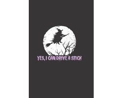 Yes, I Can Drive a Stick