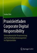 Praxisleitfaden Corporate Digital Responsibility