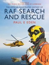 Official Illust Hist RAF Search Rescue