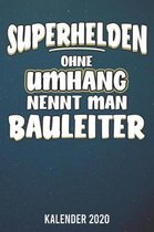 Kalender 2020