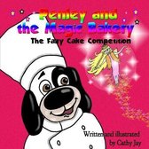 Penley and the Magic Bakery: The Fairy Cake Competition