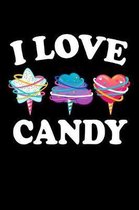 I Love Candy